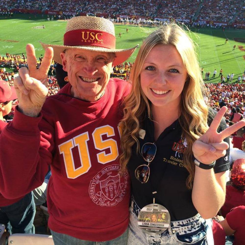 Meet your Posher, Lissa